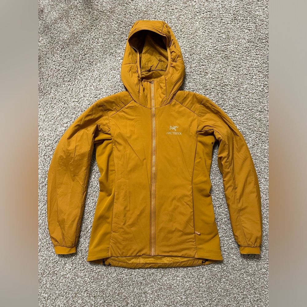 Arc’teryx Women’s Atom Insulated Hoodie